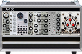 My unruled Eurorack