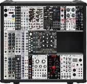 My aware Eurorack (copy)