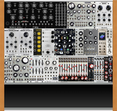 My heedless Eurorack