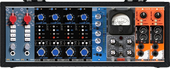 500 series WES AUDIO rack