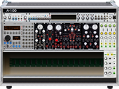 My heathy Eurorack