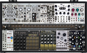 My faintish Eurorack