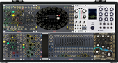 My current Eurorack (Top)