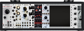 Jeremy's Eurorack Dec 2017