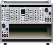 My tailing Eurorack