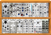 My random Eurorack