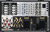 Playable Eurorack Synth