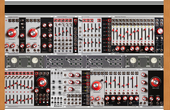 Vermona Rack