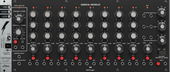 My obtect Eurorack