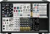 My notal Eurorack