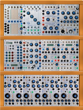 RL's Buchla