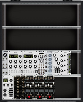Example Rack for True