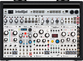 My aidful Eurorack