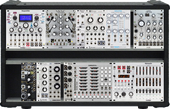 My Xmas Travel Eurorack