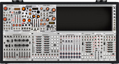 My Malekko Eurorack