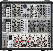 TrueGrid Big Frame