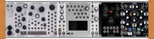 My inbred Eurorack