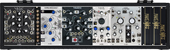 My untrenched Eurorack