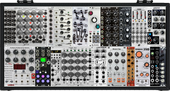 Modulate 13/01/18 Live Rack