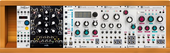 My rumbly Eurorack