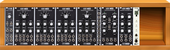 My imposed Eurorack