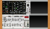 My unmet Eurorack