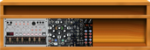 My hot Eurorack