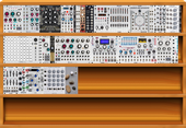 PLAN 1 EURORACK