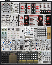 Stereo Patch Config