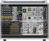 comparing modules