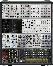 Hey Eurorack