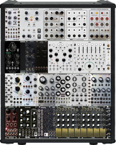 Hey Eurorack