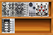 My threescore Eurorack