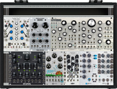 My lithoid Eurorack