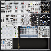 My stotious Eurorack