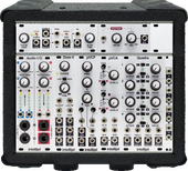 Intellijel 42HP Case (copied from scottriesterer)