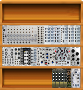 Studio Rack (copy)