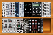 My current rack.