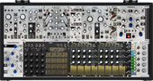 My spoiled Eurorack