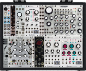My n00by rack