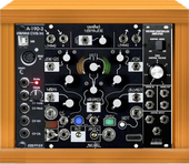 Beat rack