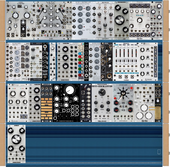 3rd eurorack