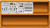 My ignored Eurorack