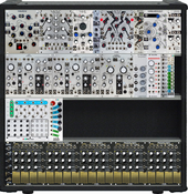 My beautiful Eurorack