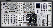 My squamate Eurorack
