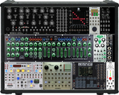 Modular Madness