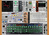 Modular Madness (Ext M32)