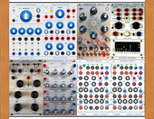 My battled Buchla