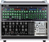 My Rack
