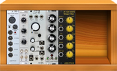 My truthful Eurorack
